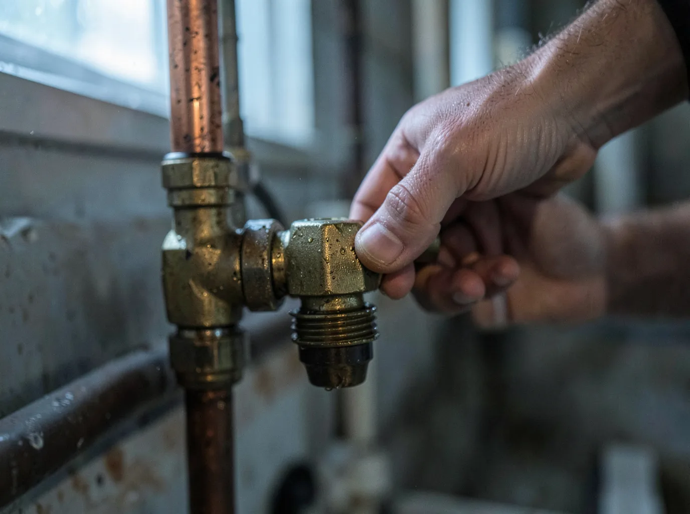 Emergency Plumber Calvin, LA FAQs